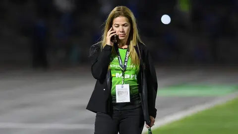 8M: Mujeres, con un rol protagónico en el futbol mexicano