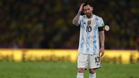 Exentrenador de Polonia menospreció enfrentamiento contra Messi en Qatar: 'Ya es un abuelo'