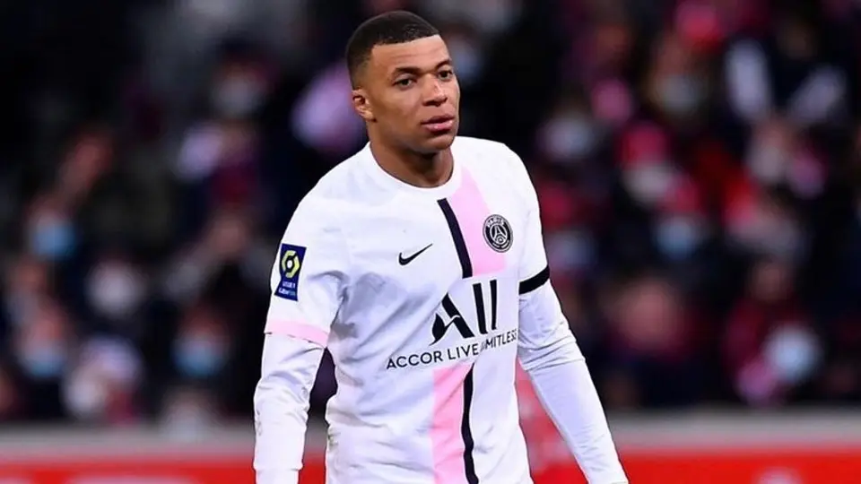 Kylian Mbappé: Derechos de imagen complicarían su fichaje con el Real Madrid