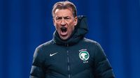 Arabia Saudita: Herve Renard renovó contrato como DT del equipo árabe; rival del Tri en Qatar 2022