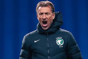 Arabia Saudita: Herve Renard renovó contrato como DT del equipo árabe; rival del Tri en Qatar 2022