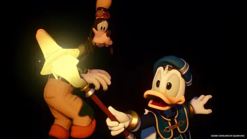 Kingdom Hearts 4: Mítica saga que tiene a Disney renace con nueva entrega