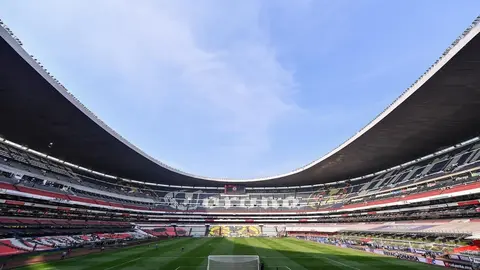 Director del Estadio Azteca sobre recibir inauguración del mundial: "Para eso voy a  trabajar"