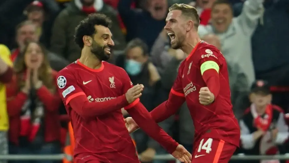 Liverpool: Derrotó con autoridad al Villarreal en la Ida de Semifinales de Champions League