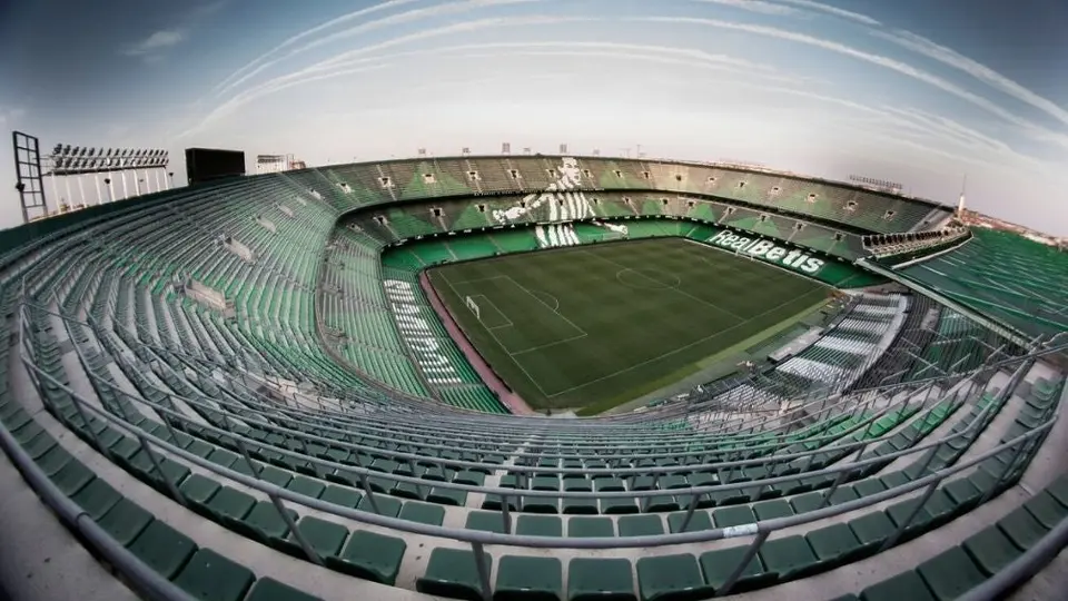 Betis: Estadio Benito Villamarín, vetado por dos partidos tras incidentes vs Sevilla