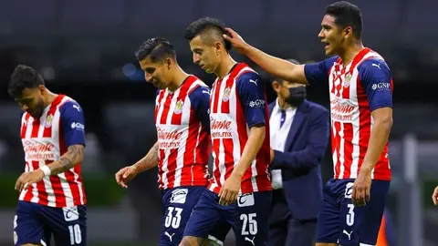 ¿Por qué se dio la agresión a Chivas en el hotel de la CDMX?
