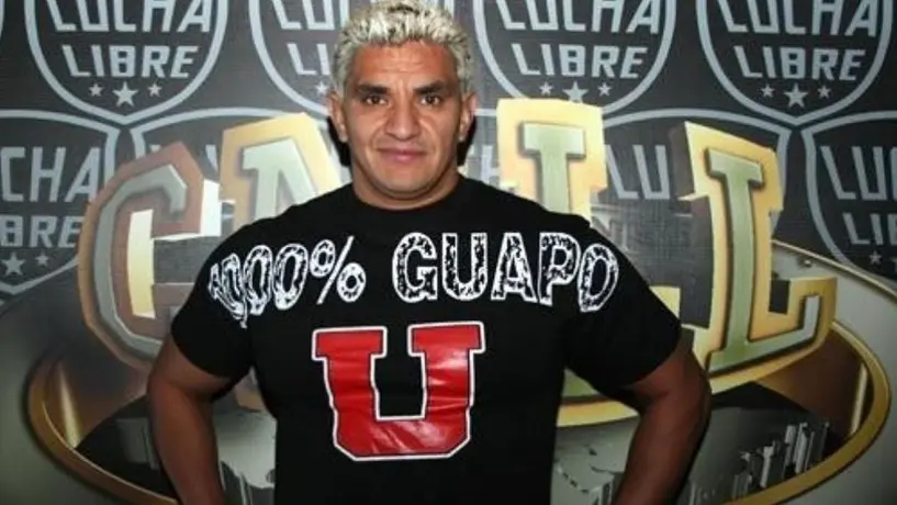 Shocker rechazó tomarse foto con fan en su puesto de tacos