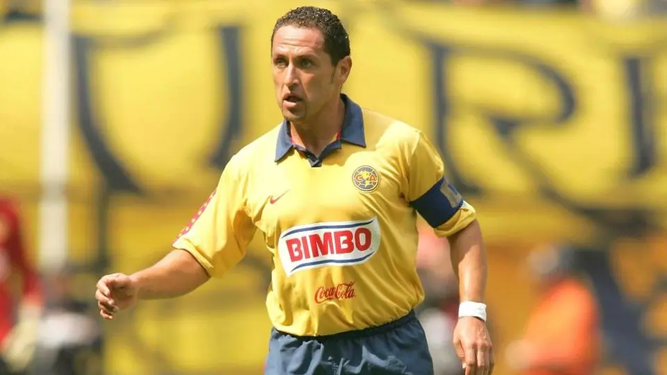 Germán Villa: 'América carece de líderes; Memo Ochoa no es un líder de voz'