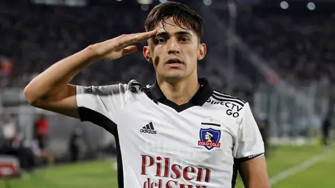 América: Colo Colo rechazó una oferta de las Águilas por Pablo Solari
