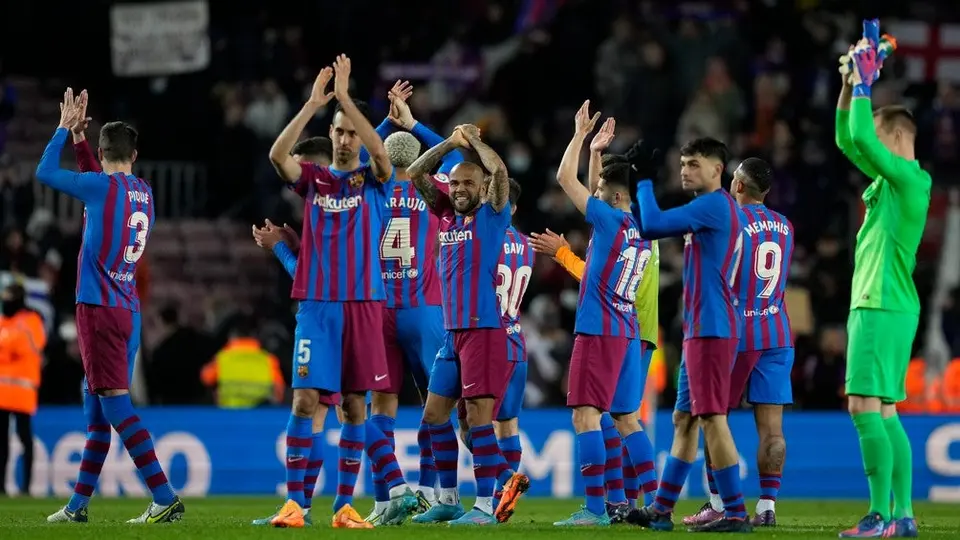 Barcelona jugará un amistoso en Sídney contra estrellas de la Liga australiana