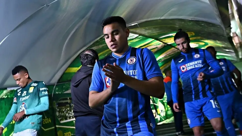 Cruz Azul: Sin Charly Rodríguez ni Ángel Romero para debut en Concachampions