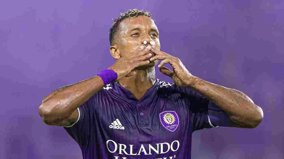 Nani: Venezia FC hizo oficial el fichaje del portugués tras su paso en la MLS