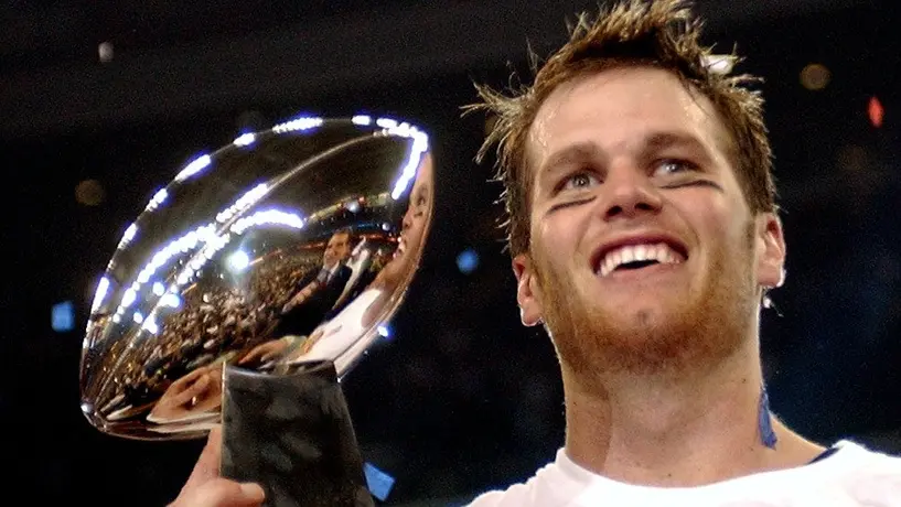 TB12: ¿Cuánto dinero ganó Tom Brady en su carrera?