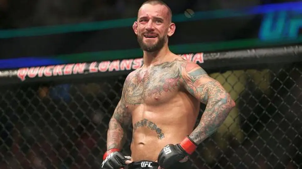 CM Punk tras anunciar retiro temporal: 'Estoy lesionado y necesito cirugía'