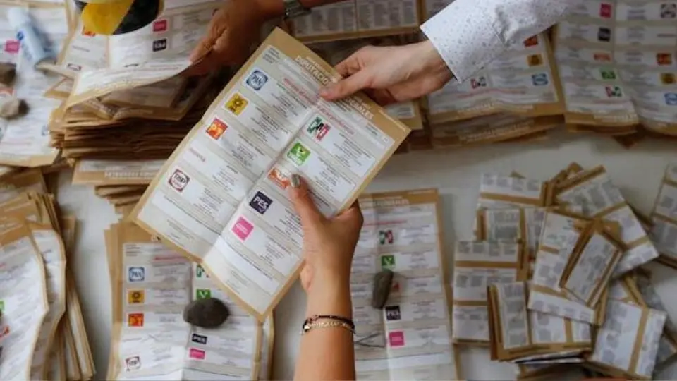 INE: ¿De cuánto será el presupuesto de los partidos políticos para 2022?