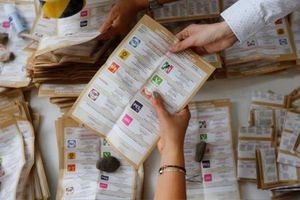 INE: ¿De cuánto será el presupuesto de los partidos políticos para 2022?