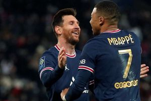 Messi superó a Mbappé y CR7 en popularidad durante el 2021