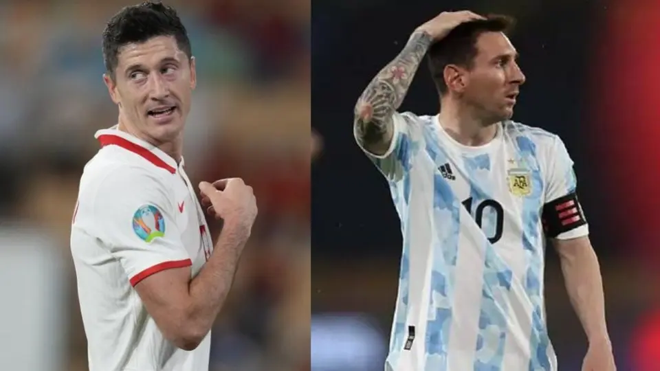 Selección Mexicana: ¿Cómo llegan Argentina, Polonia y Arabia a Qatar 2022?