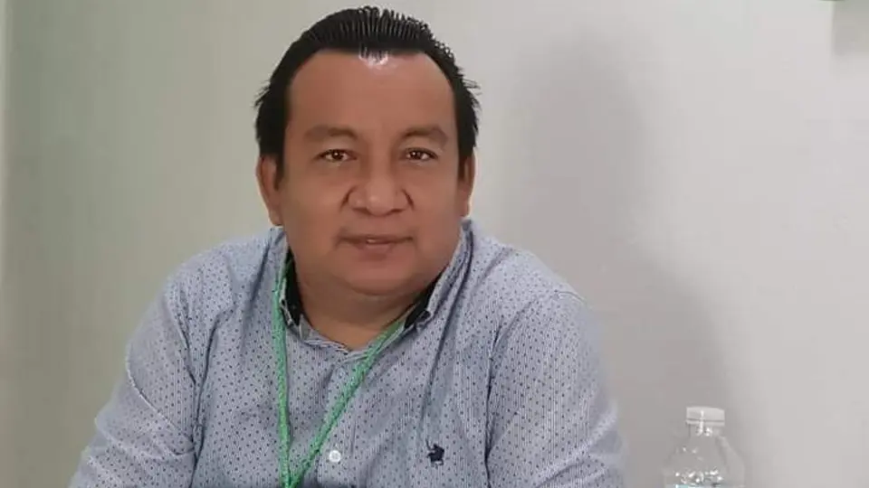 Oaxaca: Asesinan al periodista Heber López Vásquez; hay dos detenidos
