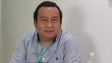 Oaxaca: Asesinan al periodista Heber López Vásquez; hay dos detenidos