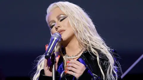 Angel City FC: Christina Aguilera forma parte del nuevo grupo de inversionistas