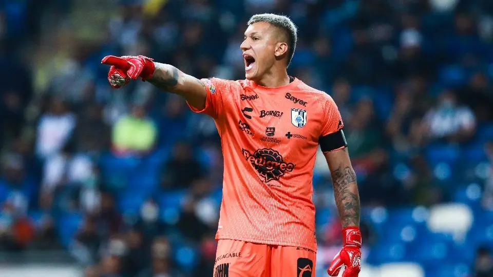 Querétaro: Jugadores tienen prohibido emitir declaraciones sobre lo ocurrido en la Corregidora