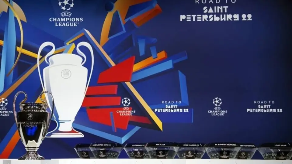 Champions League: UEFA decidirá este viernes la sede para la Final