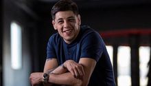 Brandon Moreno sobre Canelo Álvarez: 'En México lo critican muchísimo'