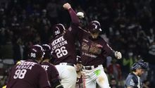 LMP: Tomateros de Culiacán se ponen a un triunfo de avanzar a otra Serie Final
