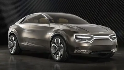 KIA: Autos eléctricos buscan posicionarse en el mercado mexicano