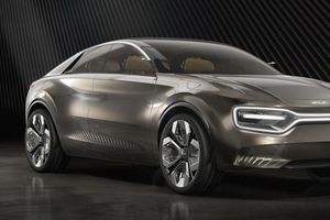 KIA: Autos eléctricos buscan posicionarse en el mercado mexicano