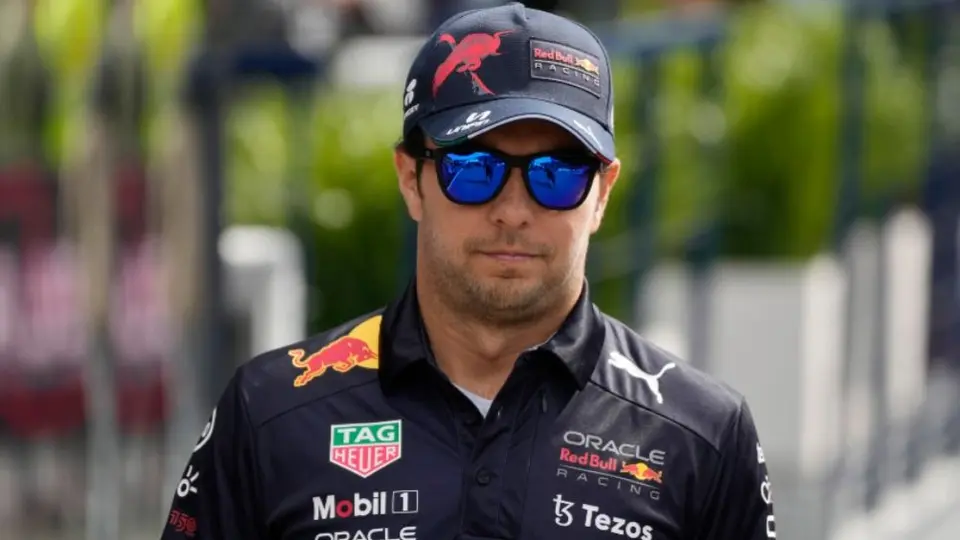 Checo Pérez: Consiguió su podio 17 en la Fórmula Uno
