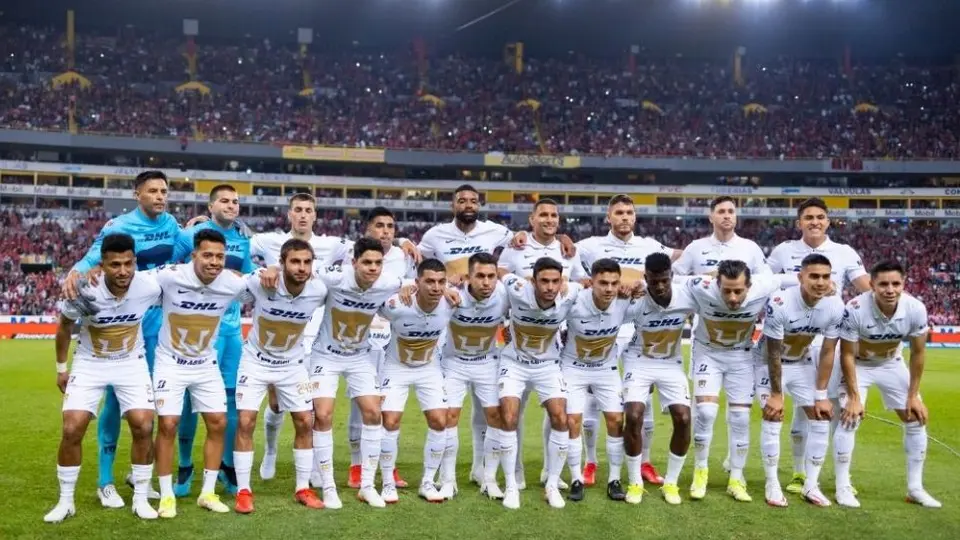 Pumas: Jugadores reportaron para dar inicio a la pretemporada