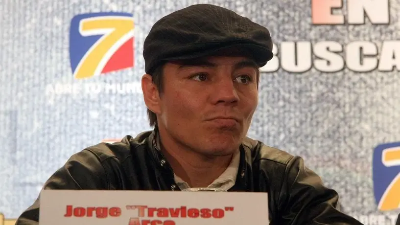 Travieso Arce sufrió depresión tras su derrota vs Nonito Donaire: 'Fui con un psicólogo'