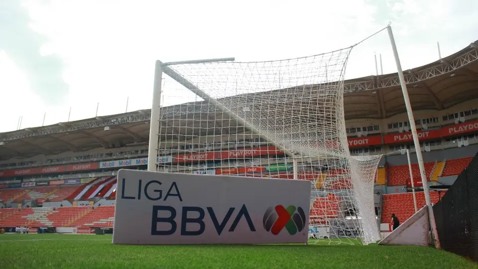 Necaxa vs Querétaro: Será a puerta cerrada tras la barbarie en la Corregidora