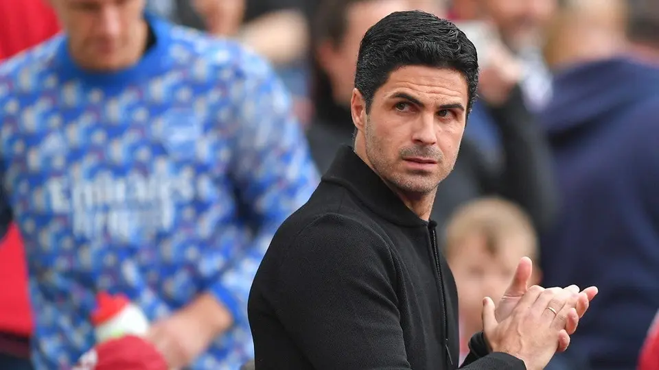 Arsenal: Mikel Arteta renovó con los Gunners hasta 2025