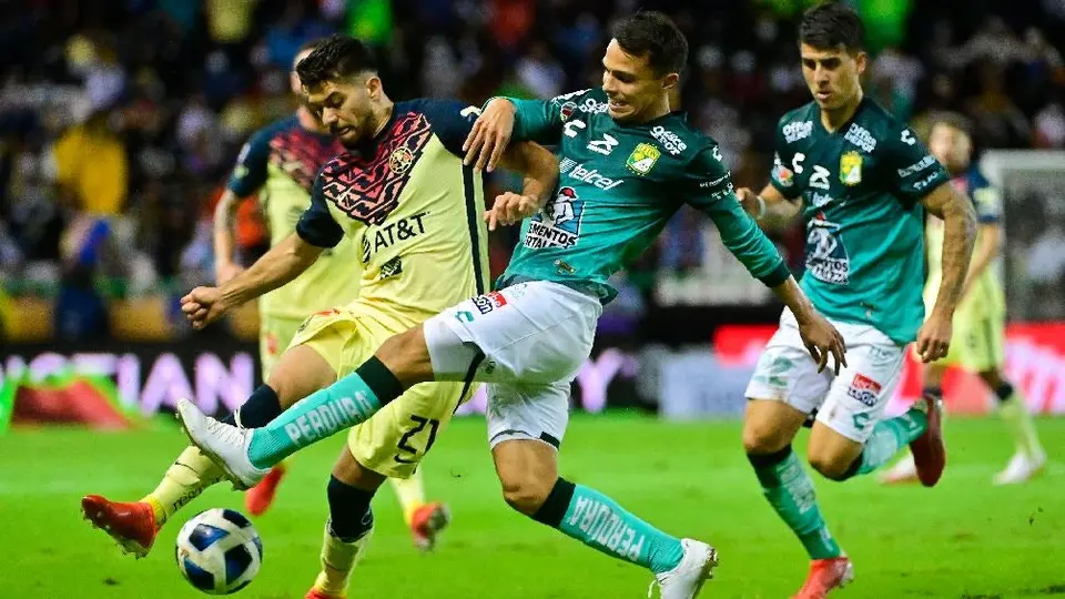 Liga MX: Fechas, horarios y canales para ver la Jornada 15 del Torneo Clausura 2022