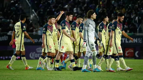 América: Ante Pachuca buscará no emular racha  negativa de hace 49 años