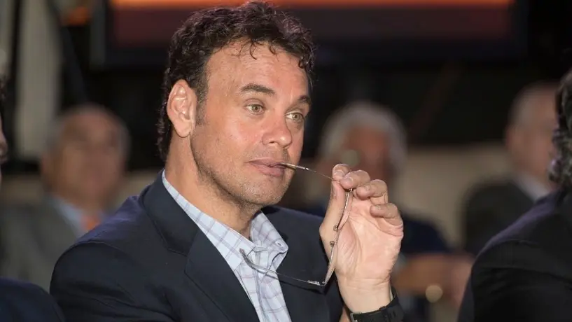 Donovan Carrillo: David Faitelson aclaró polémico tuit sobre sexualidad del patinador