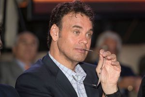 Donovan Carrillo: David Faitelson aclaró polémico tuit sobre sexualidad del patinador