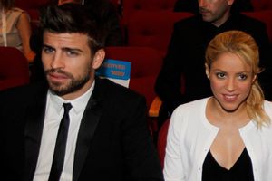 Gerard Piqué y Shakira anuncian su separación tras doce años de relación