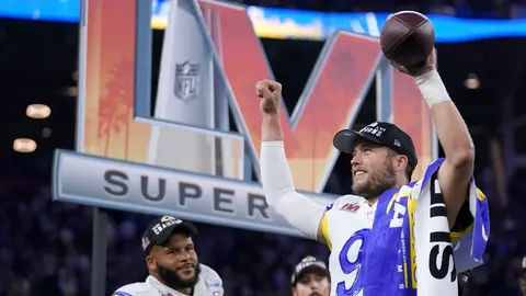 Super Bowl LVI: TUDN se proclamó ganador sobre TV Azteca en niveles de audiencia