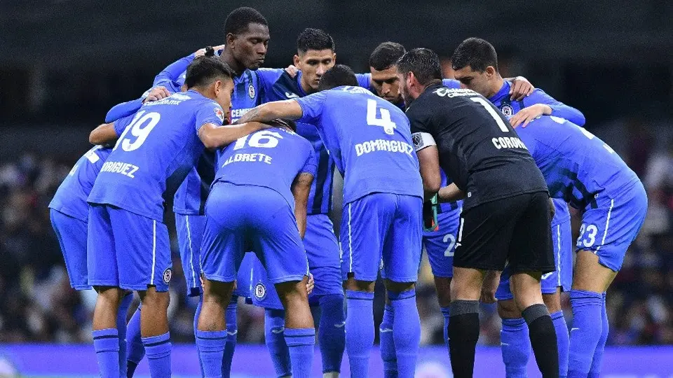 Cruz Azul: ¿En qué zonas necesita refuerzos La Máquina?