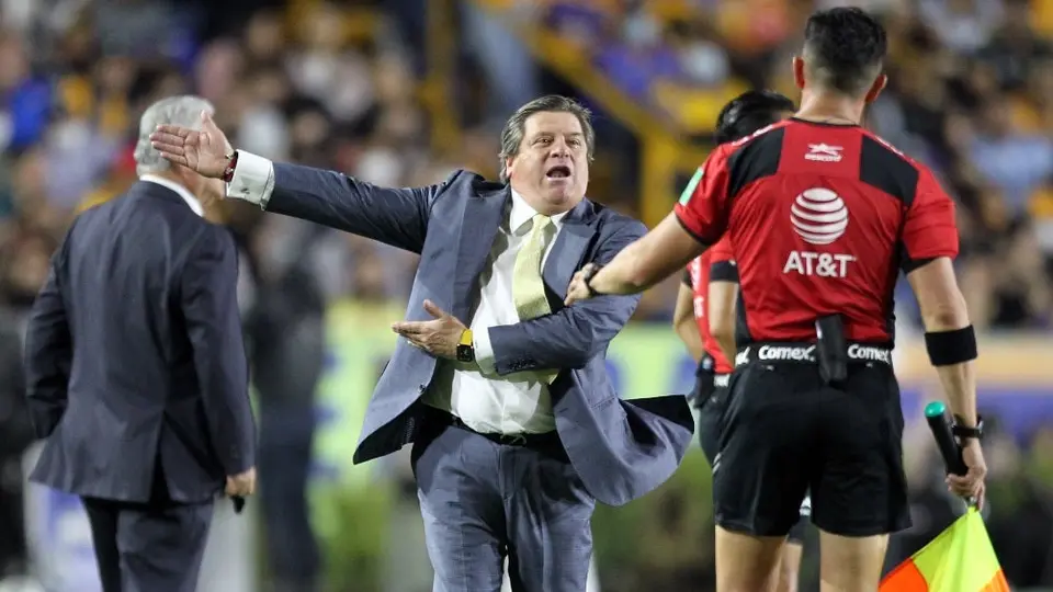 Herrera ya no hablará de la Selección Mexicana: ‘No me candidateo, seré un aficionado más’