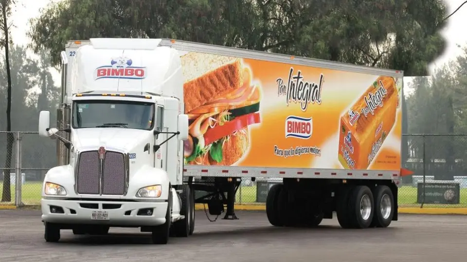 Bimbo: Suspendió ventas de sus productos e inversiones en Rusia