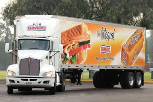 Bimbo: Suspendió ventas de sus productos e inversiones en Rusia