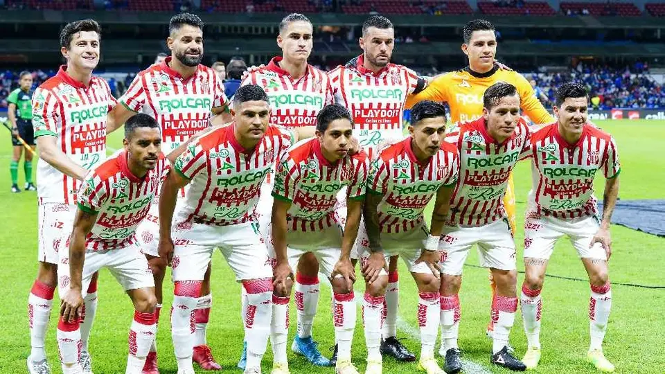 Liga MX: Necaxa incrementó su valor a 200 millones de dólares; informó revista
