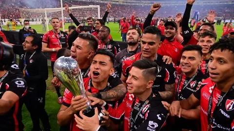 Anuario 2021: Recuerda lo mejor del mes de diciembre