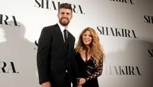 Piqué y Shakira, con posibilidades de reunión para disminuir la tensión; informó prensa española