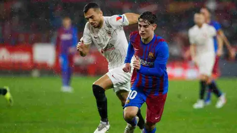Barcelona: Equipo europeo que más minutos de juego le da a sus juveniles